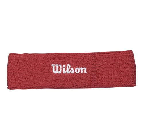 [WILWR5600190] WILSON HEADBAND RD
