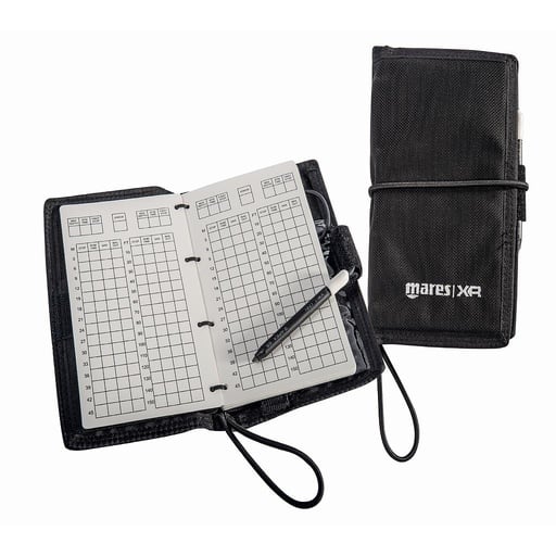 [MA415762] WETNOTES INCL. PEN & STRAPS - XR LINE