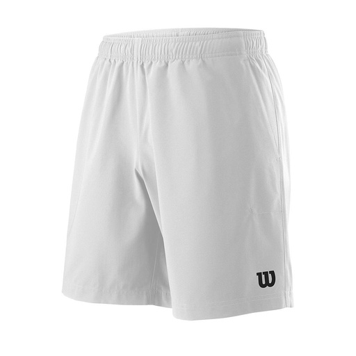 [WILWRA765501] M TEAM 8 SHORT WH