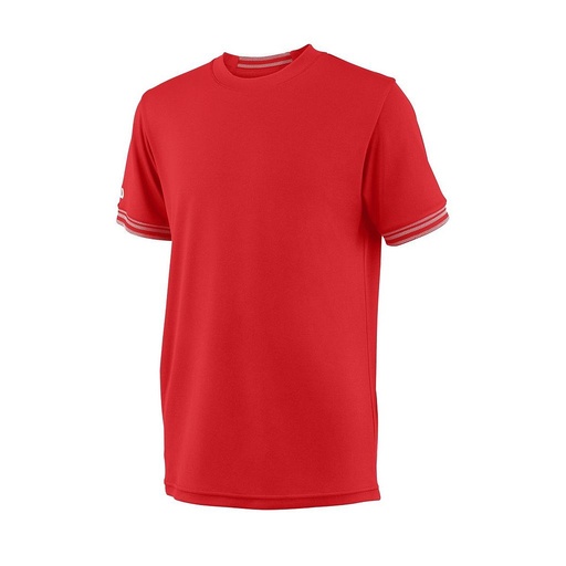 [WILWRA770205] B TEAM SOLID CREW RD 