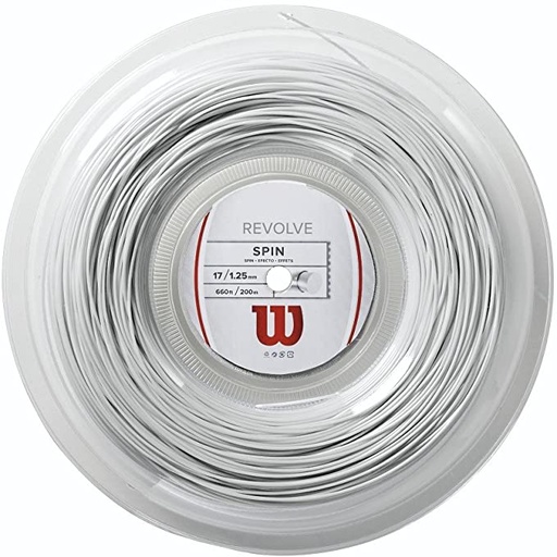 [WILWRZ906600] REVOLVE 1.25 WH REEL
