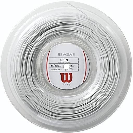 [WILWRZ906600] REVOLVE 1.25 WH REEL