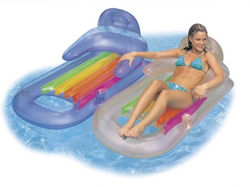 [MST401312058802-58802EU] INTEX KING KOOL LOUNGES WETSET 58802