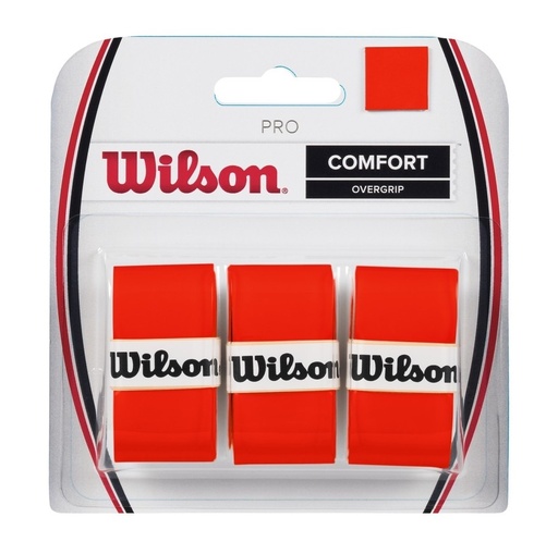[WILWRZ470820] PRO OVERGRIP OR BURN