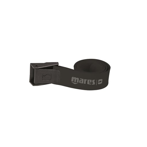 [MA425812] BELT ELASTIC W/NYLON BUCKLE