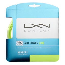 [WILWRZ990240] LXN ALU POWER 125 LE LI