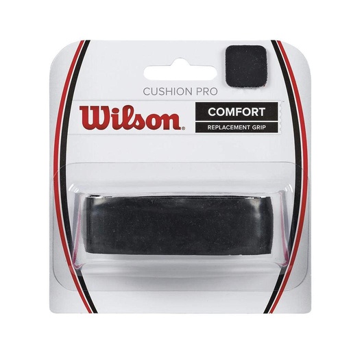 [WILWRZ4209BK] CUSHION PRO REPL GRIP BK