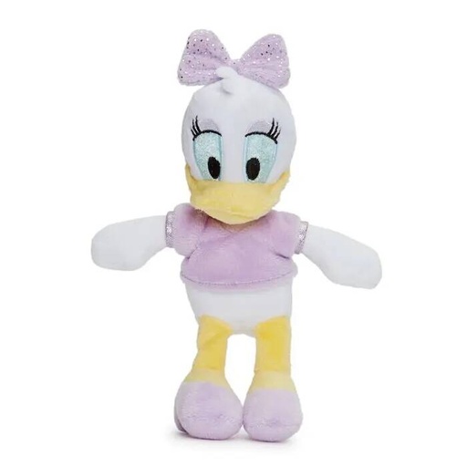 [AS1607-01683] PLUSH DAISY 20CM