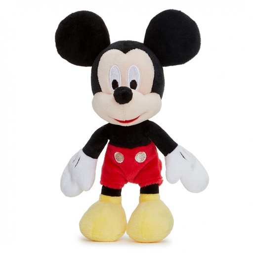 [AS1607-01680] PLUSH MICKEY 20CM
