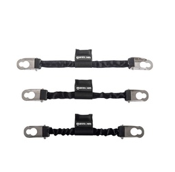 [MA415768] SPRING STRAP FOR TEK FINS-XR LINE (PAIR)