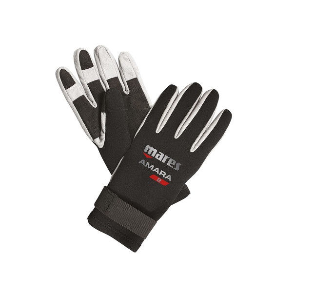 [MA412722] GLOVES AMARA 2MM 