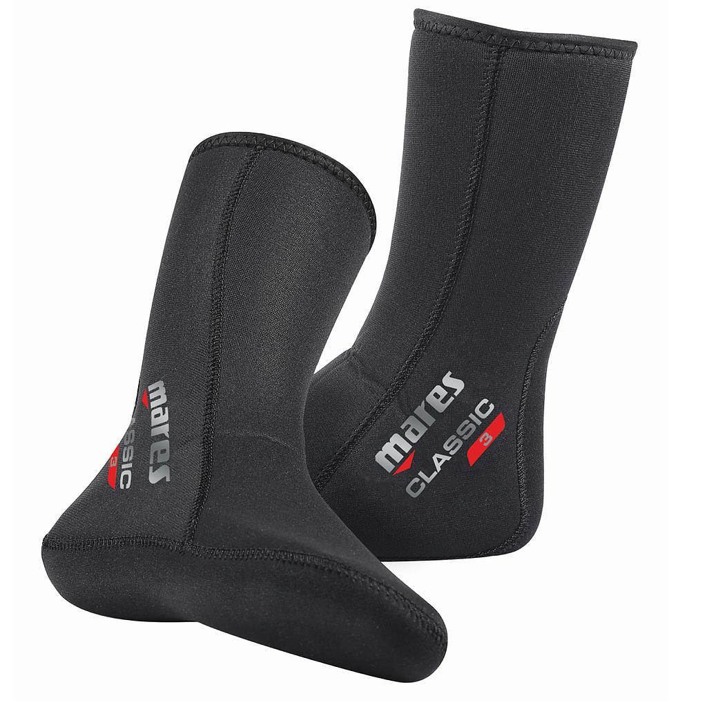 [MA412635] SOCK CLASSIC 3MM 