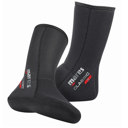 [MA412635] SOCK CLASSIC 3MM