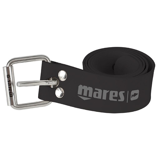 [MA425813] BELT ELASTIC W/MARSEILLAISE S.S. BUCKLE 