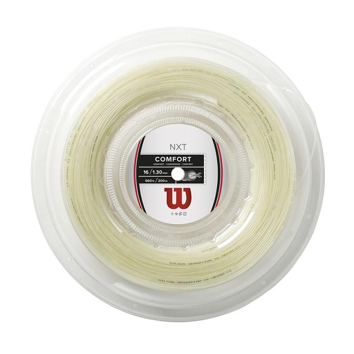 [WILWRZ912700] NXT COMFORT 1.30 REEL 200M REEL