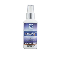 [GYMSCX48] COOL-X MAGNESIUM SPRAY