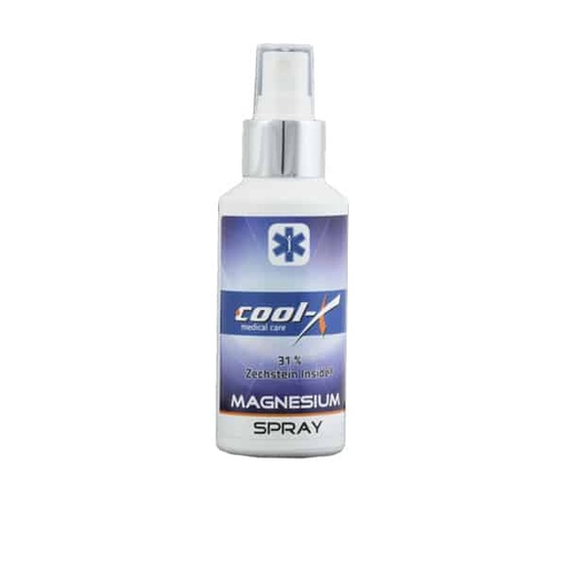 [GYMSCX48] COOL-X MAGNESIUM SPRAY