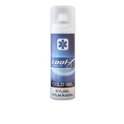[GYMSCX121] COOL-X COLD GEL 200ml