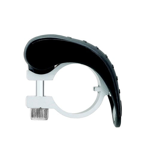 [MST401960026007-526-007] GLOBBER ΑΝΤΑΛ/ΚΟ TBAR CLAMP SET COOL GREY