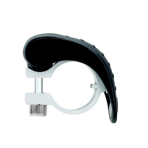 [MST401960026007-526-007] GLOBBER ΑΝΤΑΛ/ΚΟ TBAR CLAMP SET COOL GREY
