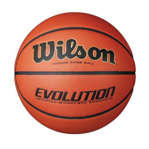 [WILWTB0516XBEMEA] EVOLUTION SZ7 BASKETBALL