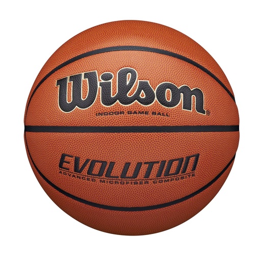 [WILWTB0586XBEMEA] EVOLUTION SZ6 BASKETBALL