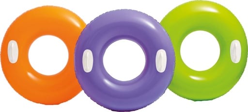 [MST401312059258-59258NP] INTEX HI GLOSS TUBES