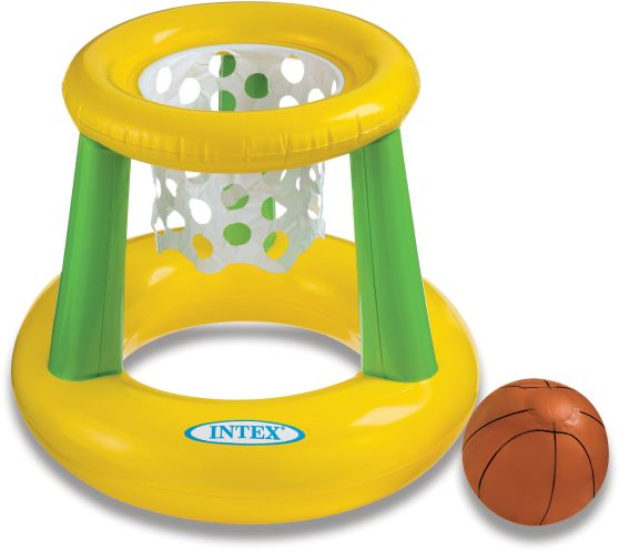 [MST401312058504-58504NP] INTEX FLOATING HOOPS