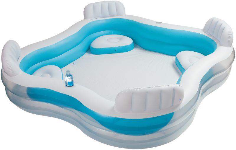 [MST401313056475-56475NP] SWIM CENTER FAMILY LOUNGE POOL