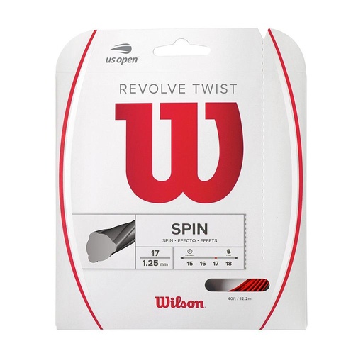 [WILWR830000216] REVOLVE TWIST 1.30 RD