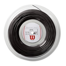 [WILWR830000316] REVOLVE TWIST 1.30 GREY REEL