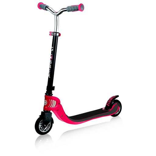[MST401926073102-473-102] GLOBBER ΠΑΤΙΝΙ FOLDABLE FLOW125BK-RD