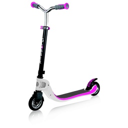 [MST401926073162-473-162] GLOBBER ΠΑΤΙΝΙ FOLDABLE FLOW 125 WH-PK
