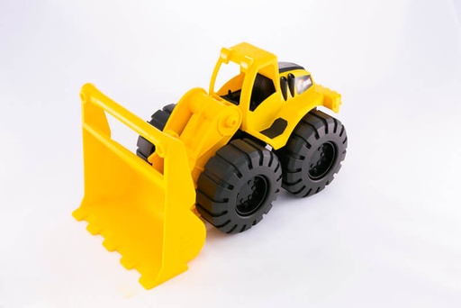 [NO30060] RHINO CONSTRUCTION BUILDING MACHINES - 4 ASSTD