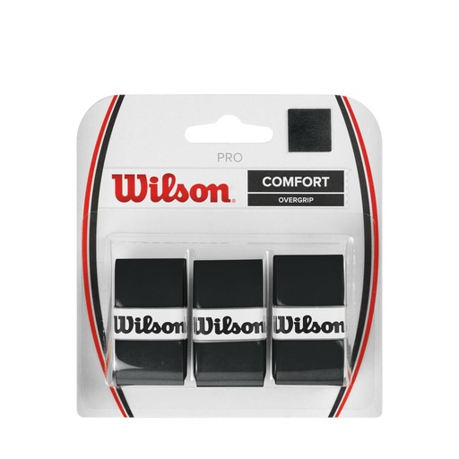 [WILWRZ4014BK] PRO OVERGRIP BK
