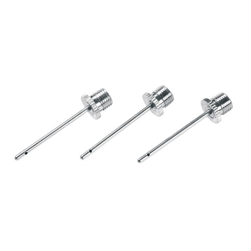 [MN702700026] NEEDLES FOR INFLATING BALLS * 3