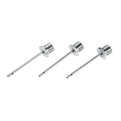 [MN702700026] NEEDLES FOR INFLATING BALLS * 3