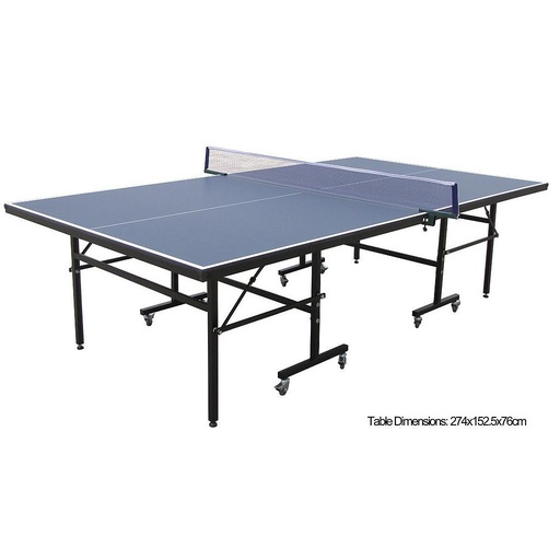 [EULP201-INDOOR] TABLE TENNIS - INDOOR P201