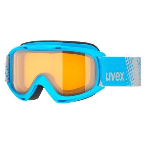 [UV5500244030] UVEX SLIDER LGL BLUE DL/LGL-CLEAR