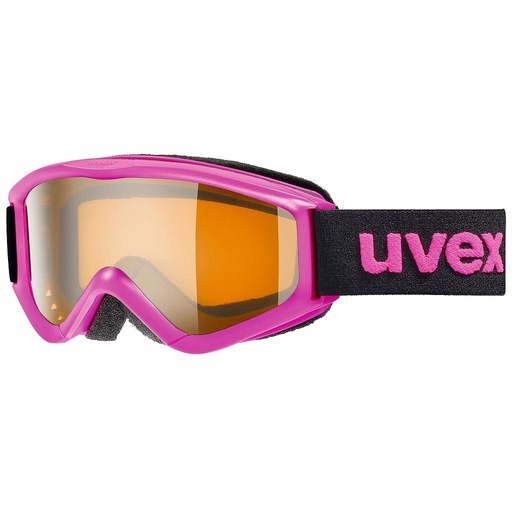 [UV5538199030] UVEX SPEEDY PRO PINK SL/LG