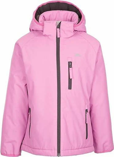 [FCJKRAN20004] SHASTA - FEMALE JKT TP50