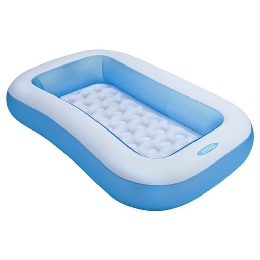 [MST401313057403-57403NP] INTEX ΠΙΣΙΝΑ-RECTANGULAR BABY POOL