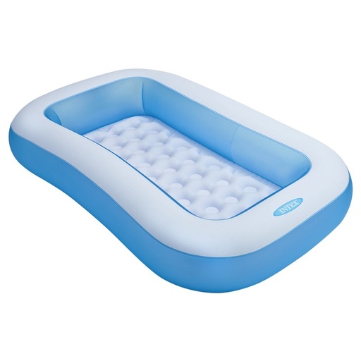 [MST401313057403-57403NP] INTEX ΠΙΣΙΝΑ-RECTANGULAR BABY POOL