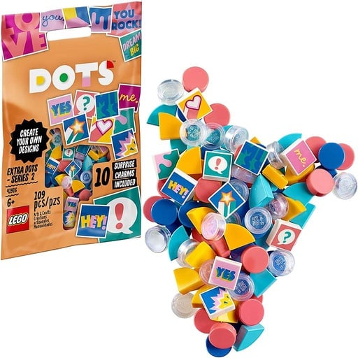 [LE41916] LEGO DOTS - EXTRA DOTS-SERIES 2