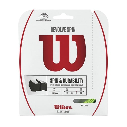 [WILWRZ956900] REVOLVE SPIN 1.25 GR