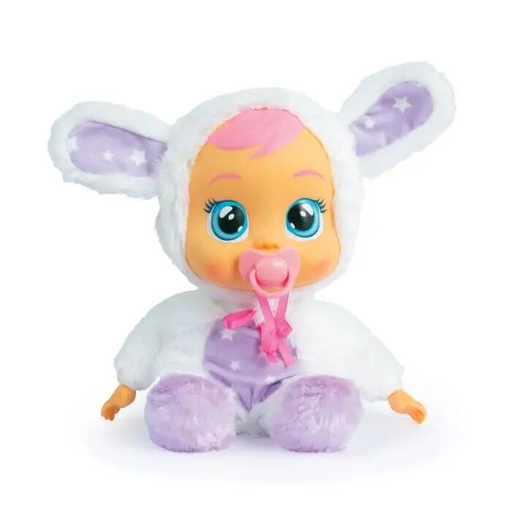 [AS4104-93140] CRY BABIES GOOD NIGHT CONEY