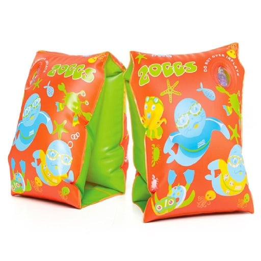[ZO465386] ZOGGY SWIM BANDS