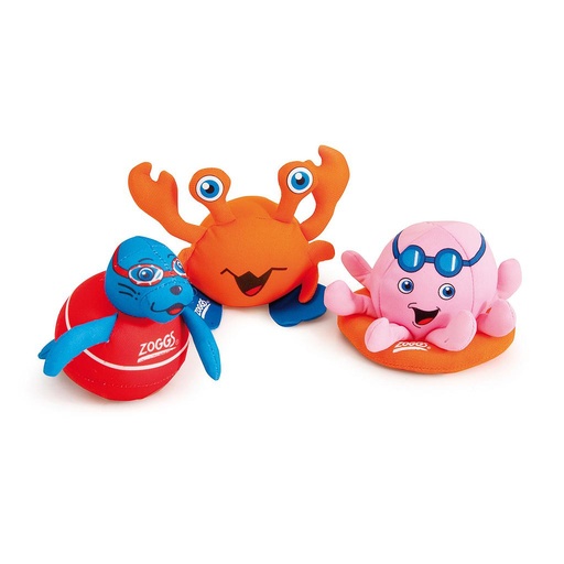 [ZO465399] ZOGGY SOAKERS