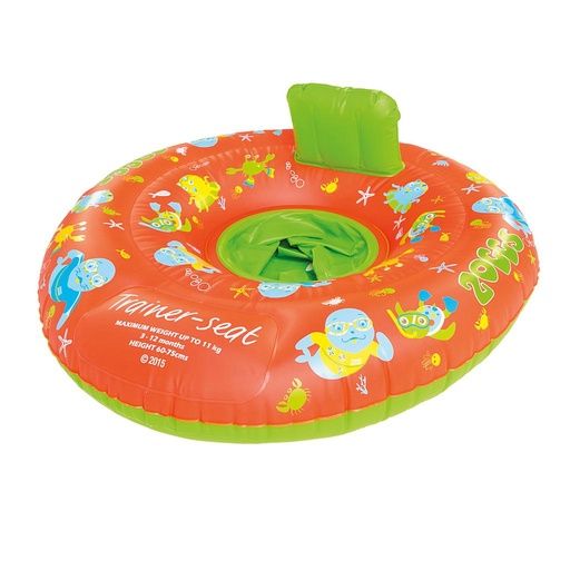 [ZO465404] ZOGGY TRAINER SEAT