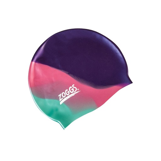 [ZO465012] JUNIOR SILICONE CAP MULTI
